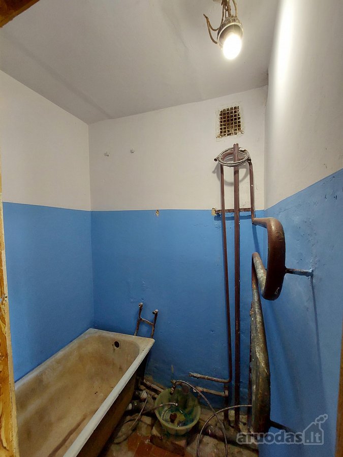Butas labai geroje vietoje: - nuotraukos Nr. 17