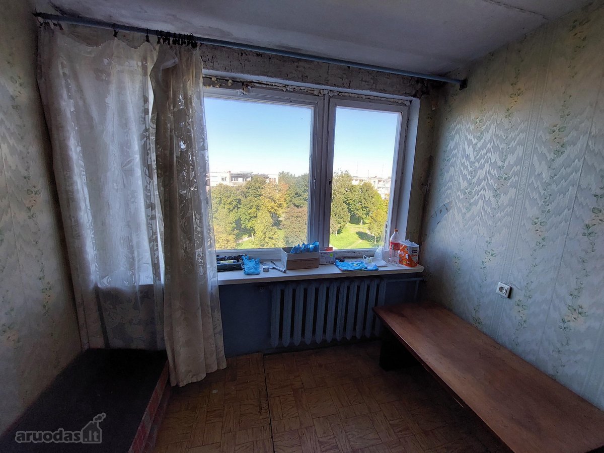 Butas labai geroje vietoje: - nuotraukos Nr. 22