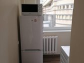 Nuomojamas šviesus, jaukus ir tvarkingas - nuotraukos Nr. 4