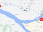 2 kambarių pilnai įrengta studija ant Nemuno - nuotraukos Nr. 35