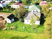 Parduodama namo dalis Biržuose, Tilto g. 22! - nuotraukos Nr. 2