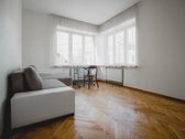 Nuomojamas trijų kambarių butas Žaliakalnyje! - nuotraukos Nr. 8