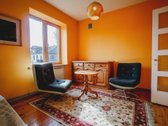 Nuomojamas trijų kambarių butas Žaliakalnyje! - nuotraukos Nr. 12