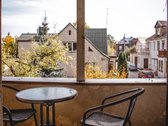 Nuomojamas trijų kambarių butas Žaliakalnyje! - nuotraukos Nr. 21