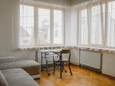 Nuomojamas trijų kambarių butas Žaliakalnyje! - nuotraukos Nr. 7