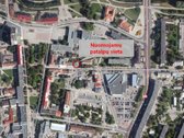 Nuomojamos Administracinės Patalpos Panevėžio - nuotraukos Nr. 11