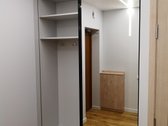 Nuomojamas 2-jų kambarių įrengtas butas su - nuotraukos Nr. 8