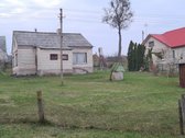 Parduodame namą gražiame Merkinės miestelyje. - nuotraukos Nr. 2