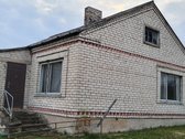 Parduodame namą gražiame Merkinės miestelyje. - nuotraukos Nr. 3