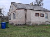 Parduodame namą gražiame Merkinės miestelyje. - nuotraukos Nr. 4