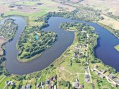 Parduodami nauji sklypai išskirtinėje vietoje - nuotraukos Nr. 8