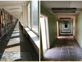 Nuomojamos Patalpos Pramonės G.8 Panevėžyje!
