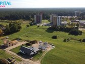 Parduodamas 15 Arų Namų Valdos Sklypas Šalia - nuotraukos Nr. 2