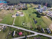 Parduodamas 15 Arų Namų Valdos Sklypas Šalia - nuotraukos Nr. 6