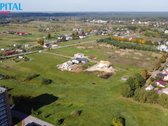 Parduodamas 15 Arų Namų Valdos Sklypas Šalia - nuotraukos Nr. 7