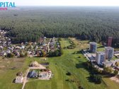 Parduodamas 15 Arų Namų Valdos Sklypas Šalia - nuotraukos Nr. 8