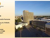 Nuomojamos Patalpos Pramonės G.8 Panevėžyje! - nuotraukos Nr. 9