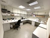 Parduodamos 252 m² komercines patalpos S. - nuotraukos Nr. 11