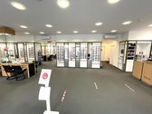 Parduodamos 252 m² komercines patalpos S. - nuotraukos Nr. 15