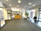 Parduodamos 252 m² komercines patalpos S. - nuotraukos Nr. 16