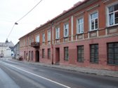 Nuo rugpjūčio 31d. Išnuomojamos Jaukios, - nuotraukos Nr. 18