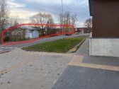 Šalia yra dvi dalis (40m2) ūkinių pastatų, - nuotraukos Nr. 6