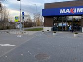 Šalia yra dvi dalis (40m2) ūkinių pastatų, - nuotraukos Nr. 10