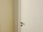 Nuomuojamas 1 kamb. butas Baltupiuose. Naujos - nuotraukos Nr. 10
