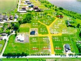 Parduodami nauji sklypai išskirtinėje vietoje - nuotraukos Nr. 12