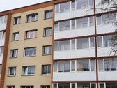 Parduodamas suremontuotas 3-iejų kambarių - nuotraukos Nr. 4