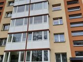 Parduodamas suremontuotas 3-iejų kambarių - nuotraukos Nr. 2