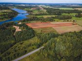 Parduodami 7 (septyni) namų valdos sklypai su - nuotraukos Nr. 9