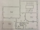 Išnuomojamas šviesus ir erdvus 3 kambarių - nuotraukos Nr. 9