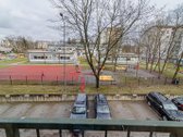 Išnuomojamas šviesus ir erdvus 3 kambarių - nuotraukos Nr. 10