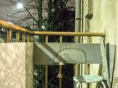 Žvėryne nuomojamas tvarkingas 2 atskirų - nuotraukos Nr. 8