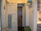 Žvėryne nuomojamas tvarkingas 2 atskirų - nuotraukos Nr. 13