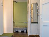 Žvėryne nuomojamas tvarkingas 2 atskirų - nuotraukos Nr. 6