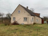 Bendras namo plotas 171,84m2. Naujas - nuotraukos Nr. 2