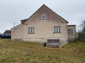 Bendras namo plotas 171,84m2. Naujas - nuotraukos Nr. 3