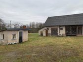 Bendras namo plotas 171,84m2. Naujas - nuotraukos Nr. 4