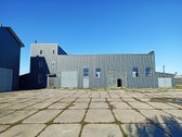 Išnuomojamos įvairių plotų sandėliavimo - nuotraukos Nr. 7