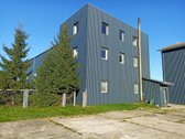Išnuomojamos įvairių plotų sandėliavimo - nuotraukos Nr. 9