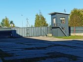 Išnuomojamos įvairių plotų sandėliavimo - nuotraukos Nr. 11