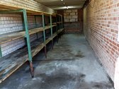 Išnuomojamos įvairių plotų sandėliavimo - nuotraukos Nr. 20