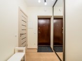 Nuomojamas 3 kambarių butas gamtos apsuptyje, - nuotraukos Nr. 10