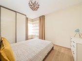 Nuomojamas 3 kambarių butas gamtos apsuptyje, - nuotraukos Nr. 13