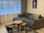 Išnuomojamas 2 kamb. butas N. Uosto 26, - nuotraukos Nr. 2