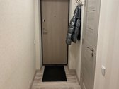 Išnuomojamas 2 kamb. butas N. Uosto 26, - nuotraukos Nr. 5