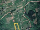 Parduodamas sklypas 1.5 ha nuostabioje - nuotraukos Nr. 3