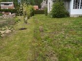 Sodo Sklypas Su Mūriniu Namu Varėnos R., - nuotraukos Nr. 3